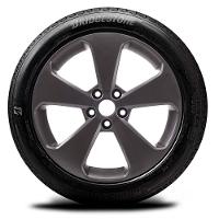 Pneu Aro 18 Bridgestone Turanza T005 225/55 102Y XL - 4 Unidades - 3