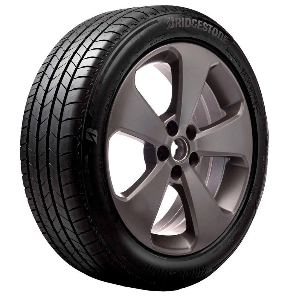 Pneu Aro 17 Bridgestone Turanza T005 225/50 94Y – 4 Unidades - 2
