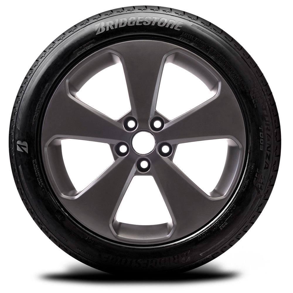 Pneu Aro 17 Bridgestone Turanza T005 225/50 94Y – 4 Unidades - 3