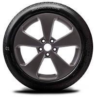 Pneu Aro 17 Bridgestone Turanza T005 225/50 94Y – 4 Unidades - 3