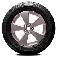 Pneu Aro 17 Bridgestone Destination 225/60 99T - 4 Unidades - 3