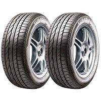 Pneu Aro 17 Bridgestone Turanza ER300 225/45 91W - 2 Unidades - 1