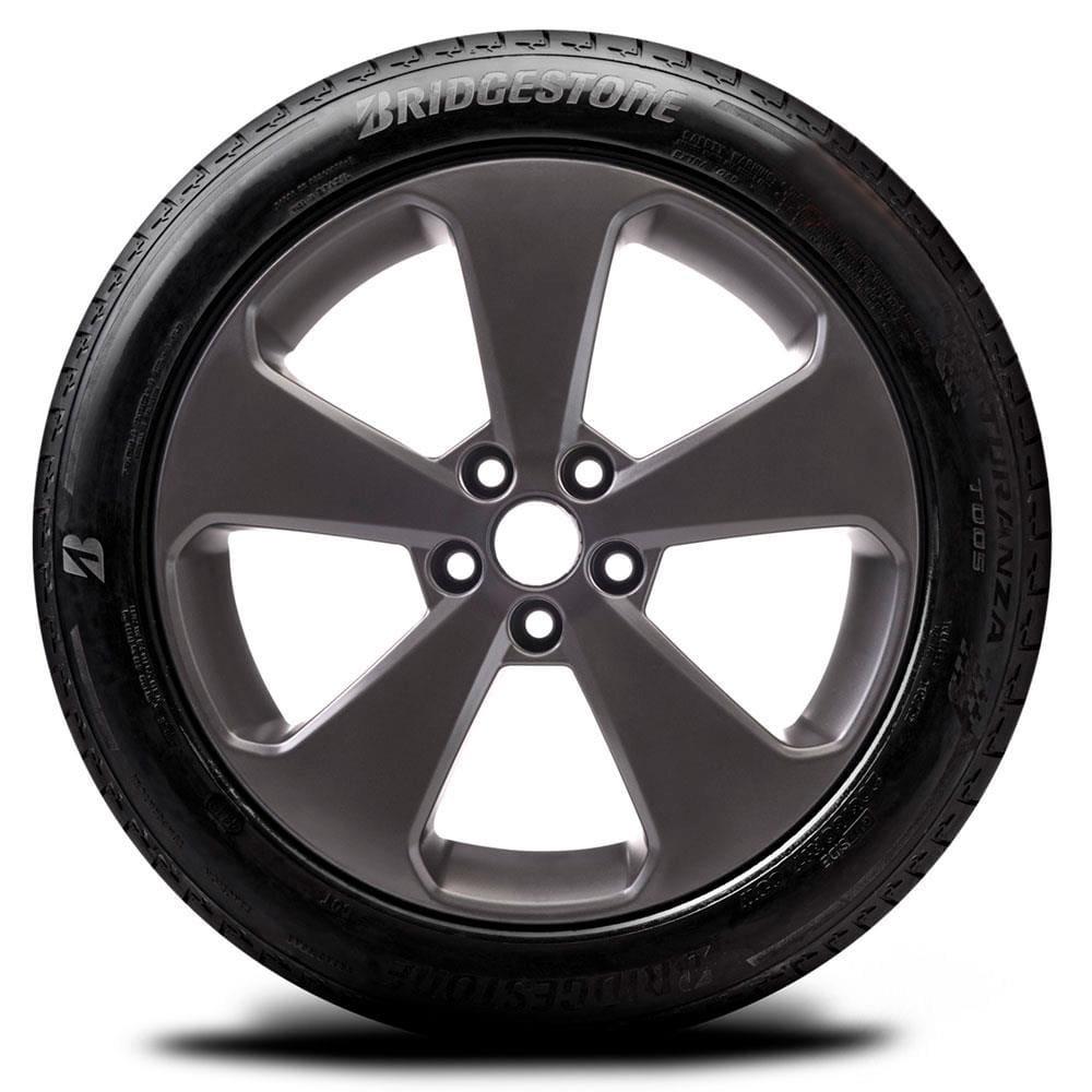 Pneu Aro 17 Bridgestone Turanza T005 225/45 94Y XL Run Flat - 2 Unidades - 3