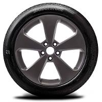 Pneu Aro 17 Bridgestone Turanza T005 225/45 94Y XL Run Flat - 2 Unidades - 3