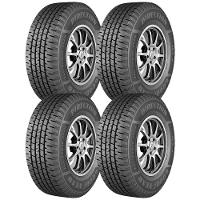 Pneu Aro 16 Goodyear Direction SUV 2 205/60 92H - 4 Unidades - 1