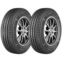 Pneu Aro 14 Goodyear Direction 2 Touring 175/65 86H - 2 Unidades - 1