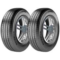 Pneu Bridgestone Ecopia EP150 185/60 Aro 15 84H - 2 Unidades - 1