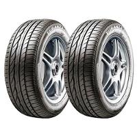 Pneu Aro 16 Bridgestone Turanza ER300 205/55 R16 91V - 2 Unidades - 1