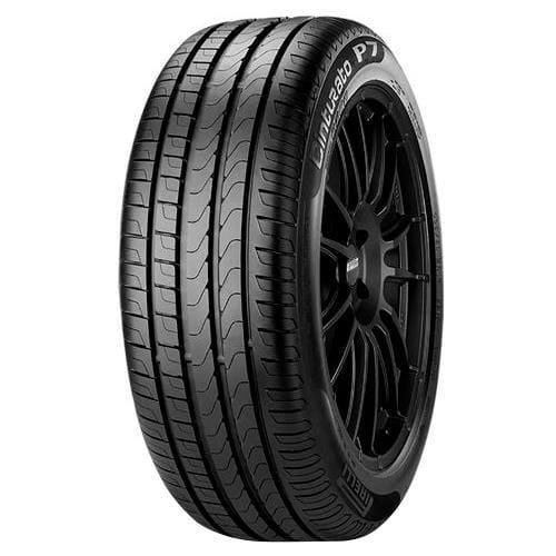 Pneu Aro 15 Pirelli Cinturato P7 205/60 R15 91H - 4 Unidades - 2