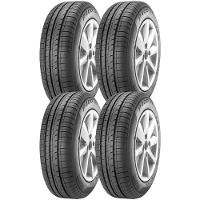 Pneu Aro 14 Pirelli P400 Evo (KS) 185/65 R14 86T - 4 Unidades - 1