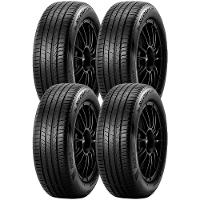 Pneu Aro 18 Pirelli Scorpion 225/60 R18 104H XL - 4 Unidades - 1