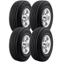 Pneu Aro18 Bridgestone Dueler HT 684 II Ecopia 265/60 - 4 Unidades - 1