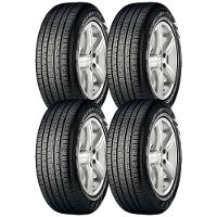 Kit de Pneu Pirelli Scorpion Verde All Season 225/60 Aro 17 para SUVs – 4 Unidades - 1