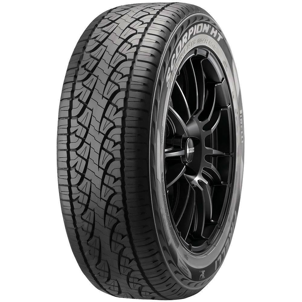 Pneu Pirelli Scorpion HT 215/60 Aro 17 - 2 Unidades - 2