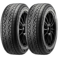 Pneu Pirelli Scorpion HT 215/60 Aro 17 - 2 Unidades - 1