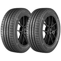 Pneu Aro 17 Goodyear Direction Sport 2 225/45 91V - 2 unidades - 1