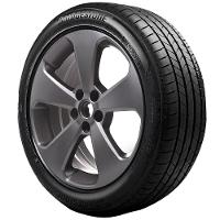 Pneu Aro 17 Bridgestone Turanza T005 225/45 R17 91W - 4 Unidades - 2