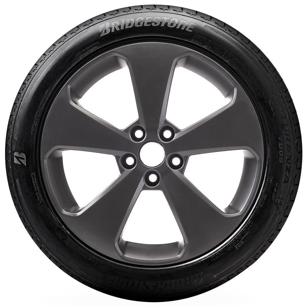 Pneu Aro 17 Bridgestone Turanza T005 225/45 R17 91W - 2 Unidades - 4