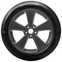 Pneu Aro 17 Bridgestone Turanza T005 225/45 R17 91W - 2 Unidades - 4