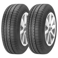 Pneu Aro 13 Pirelli Formula Evo 175/70 R13 82T - 2 Unidades - 1