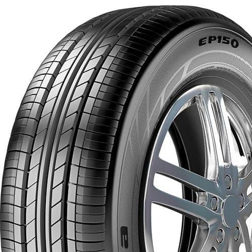 Pneu Aro 16 Bridgestone Ecopia EP150 205/55 91V - 2 Unidades - 3