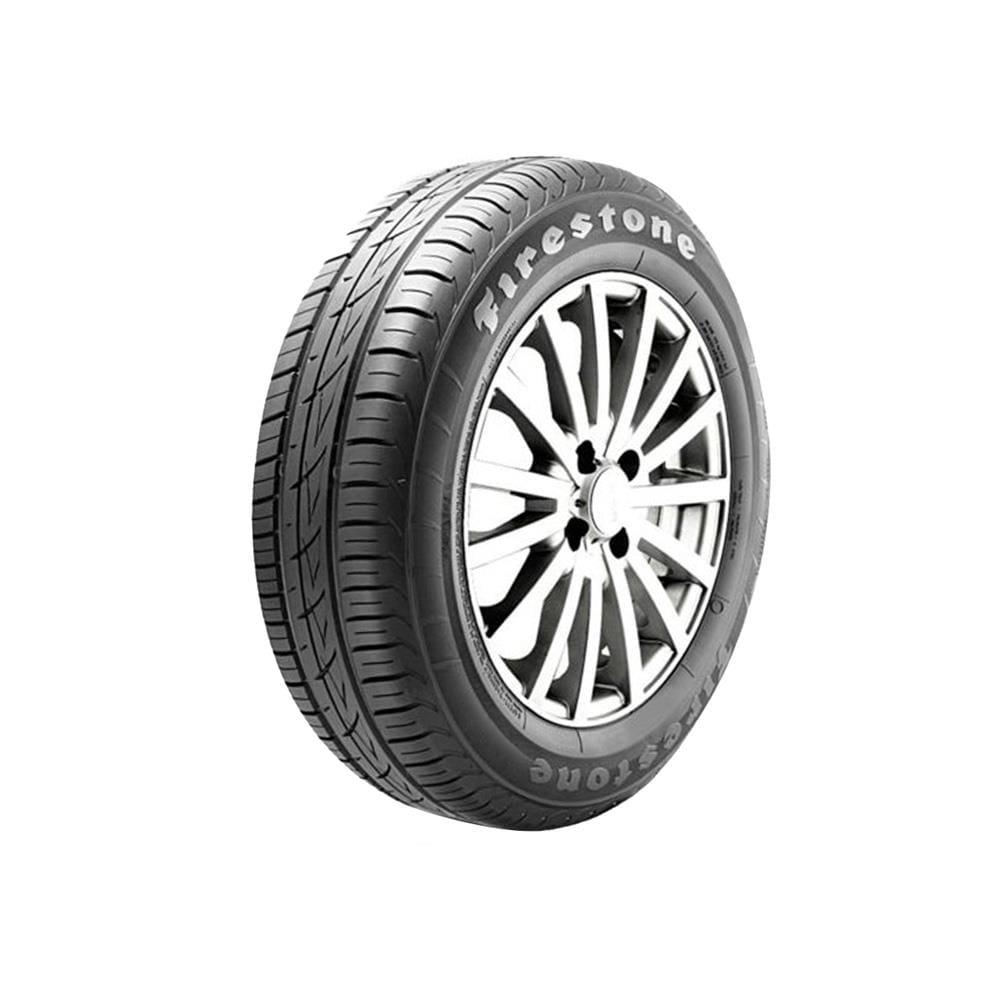 Pneu Aro 15 Firestone F-600 195/65 91H - 1