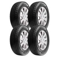 Pneu Aro 13 Goodyear Assurance MaxLife 175/70 R13 82T - 4 Unidades - 1