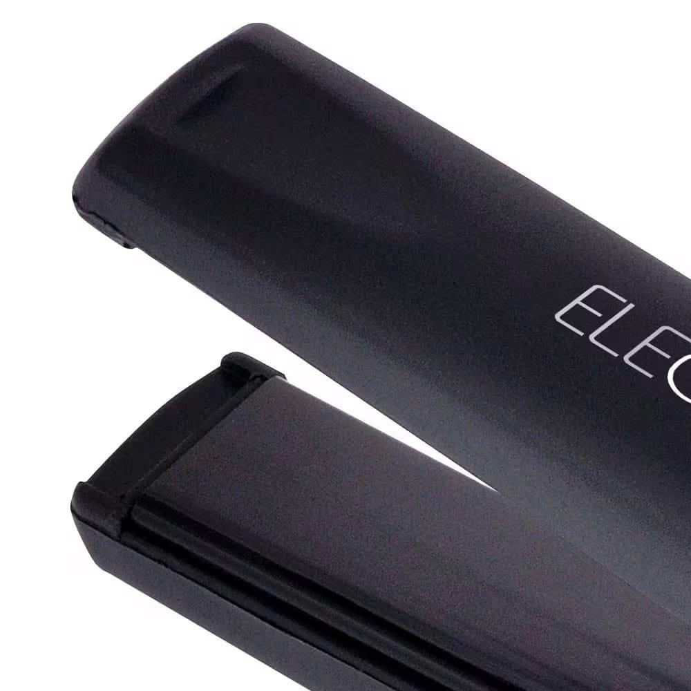 Secador de Cabelos GA.MA Italy Eleganza Plus Ceramic Ion Motor AC 2100W + Prancha Eleganza Infinity One APP1528 - Preto - 6