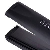 Secador de Cabelos GA.MA Italy Eleganza Plus Ceramic Ion Motor AC 2100W + Prancha Eleganza Infinity One APP1528 - Preto - 6