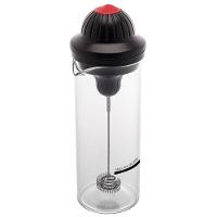 Mixer Multiuso Wolff com Copo em Vidro Borossilicato Preto - 450ml - 2