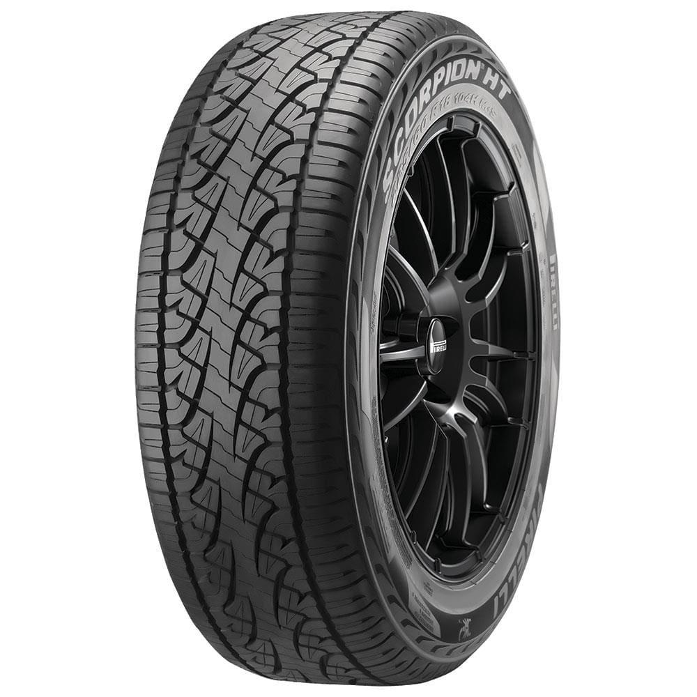 Pneu Aro 16 Pirelli Scorpion HT 265/70 R16 112T - 4 Unidades - 2