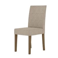 Mesa de Jantar Retangular Poliman Helo com 4 Cadeiras - 120 cm de Largura