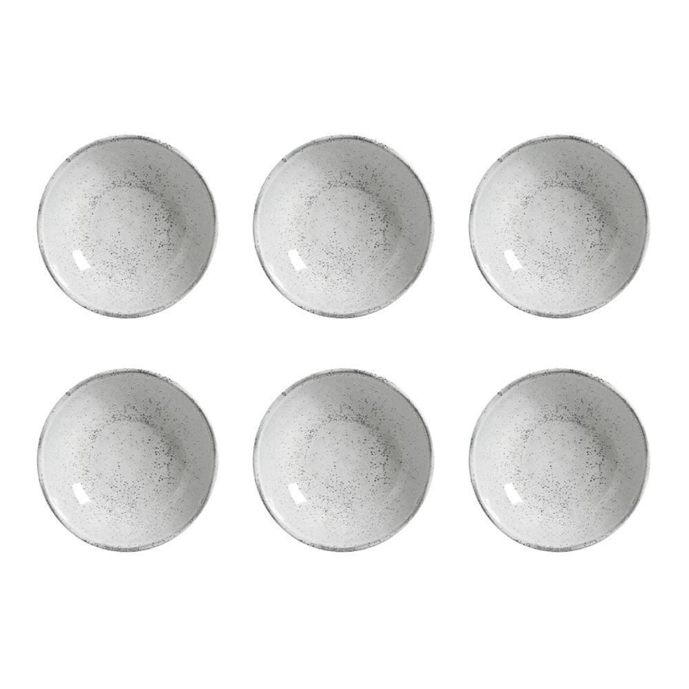 Conjunto de Cumbucas Porto Brasil Orgânico Echo 520ml - 6 Peças - 1