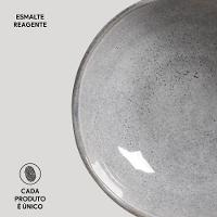 Conjunto de Cumbucas Porto Brasil Orgânico Dust 520ml - 6 Peças - 4