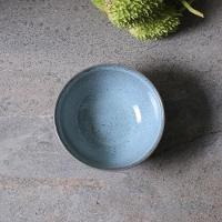 Conjunto de Cumbucas Porto Brasil Coup Stoneware Breeze 360ml - 6 Peças