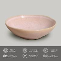 Conjunto de Cumbucas Porto Brasil Orgânico Litchi 520ml - 6 Peças - 3