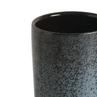 Conjunto de Copos Porto Brasil Neo Stoneware Night Sky 220ml - 4 Peças - 3