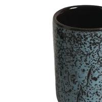 Conjunto de Copos Porto Brasil Neo Stoneware Night Sky 110ml - 4 Peças - 2