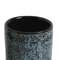 Conjunto de Copos Porto Brasil Neo Stoneware Night Sky 110ml - 4 Peças - 3