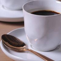 Conjunto de Xícaras de Café com Pires Porto Brasil Bio New White 120ml - 6 Peças - 3