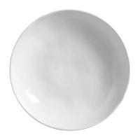 Conjunto de Pratos Fundos Porto Brasil Bio New White 1,1 litros – 6 Peças - 2