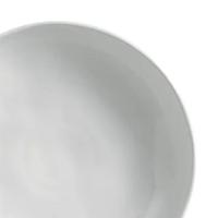 Conjunto de Pratos Fundos Porto Brasil Bio New White 1,1 litros – 6 Peças - 3