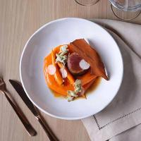 Conjunto de Pratos Fundos Porto Brasil Bio New White 830ml – 6 Peças - 2