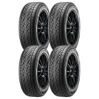 Pneu Aro 16 Pirelli Scorpion HT 265/70 R16 112T - 4 Unidades - 1