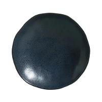 Conjunto de Pratos Fundos Porto Brasil Orgânico Night Blue 600ml - 6 Peças - 2