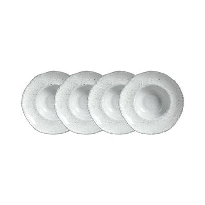 Prato para Massa Porto Brasil Orgânico Echo 450ml