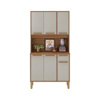 Cozinha Compacta Indekes Lagos com 6 Portas e 1 Gaveta – 90,6cm de Largura - 2