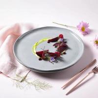 Conjunto de Pratos Rasos Porto Brasil Bio Dust 27,5cm - 6 Peças - 2