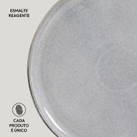 Conjunto de Pratos Rasos Porto Brasil Bio Dust 27,5cm - 6 Peças - 4