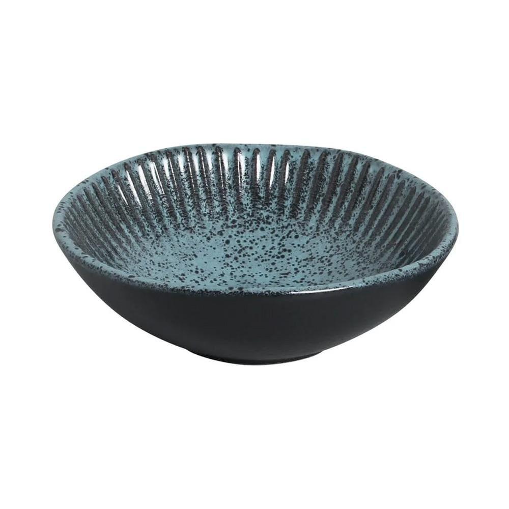 Conjunto de Cumbucas Porto Brasil Linhas Night Sky 370ml - 6 Peças - 3